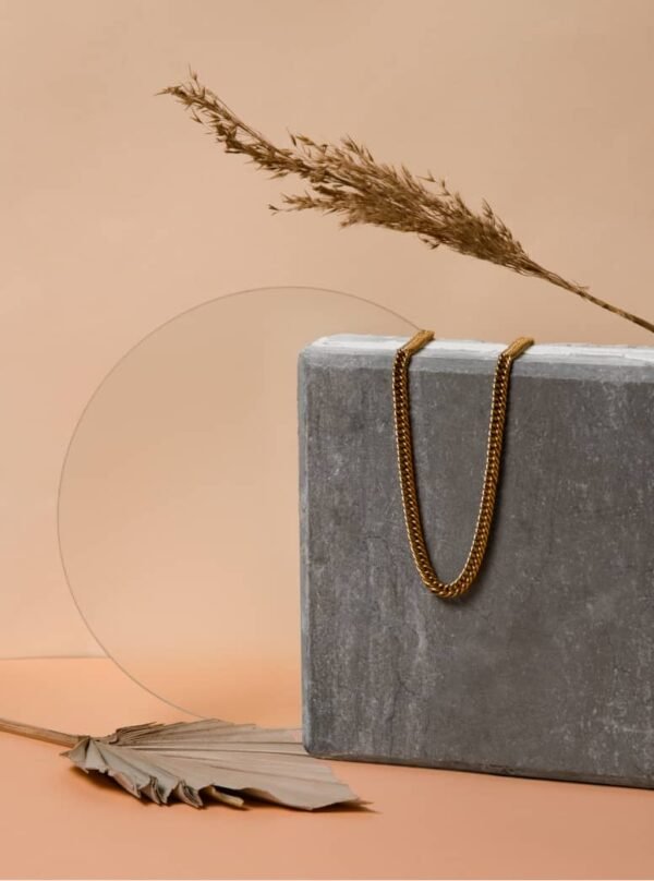 Serenity Sapphire Earrings