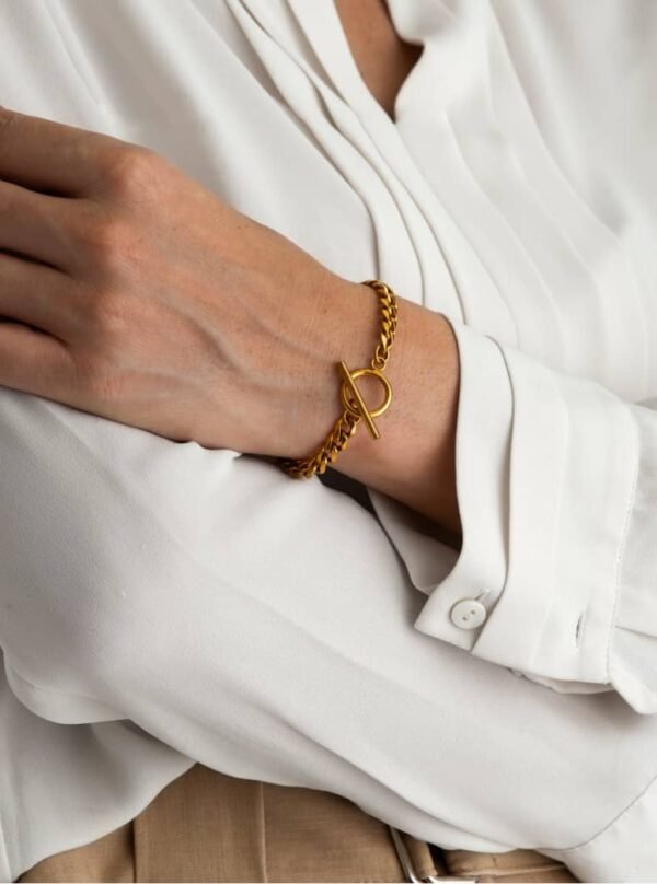 Aurora Amethyst Ring