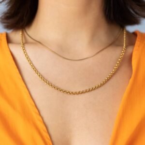 Enchanted Forest Ring